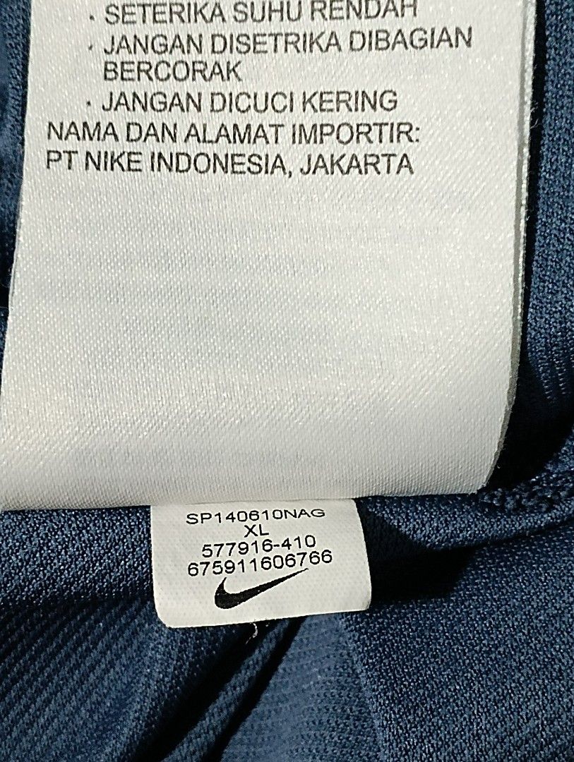 2014 France Home Kit (Category: Activewear) located in Makati City. Submitted by doujin (Listing ID 1355015447, Image 2). Description: All Authentic Football Jerseys 2014 France - 600 Size - XL Youth fits Small shipping via LBC/JNT or Lalamove within the Metro.