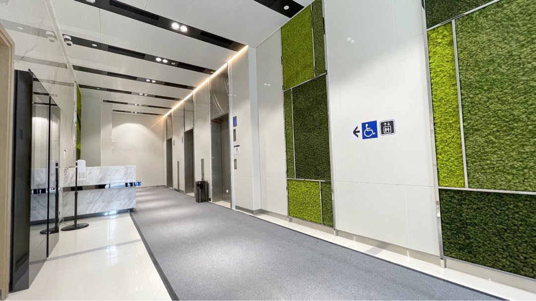 Brand new office in Tsuen Wan on sale at a huge discount63438667035522112