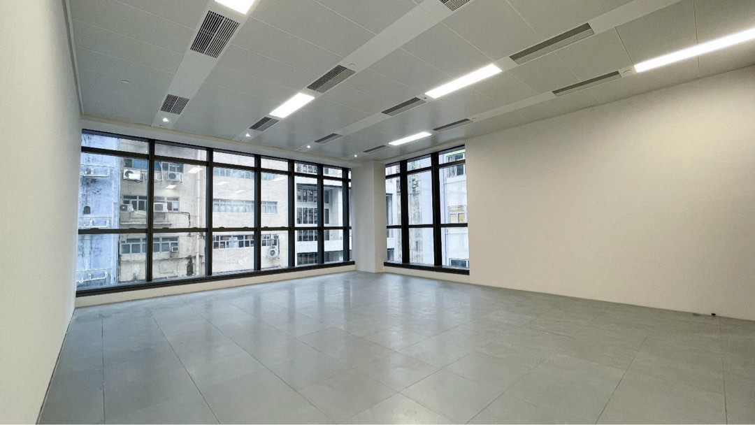 Brand new office in Tsuen Wan on sale at a huge discount634386670355221124