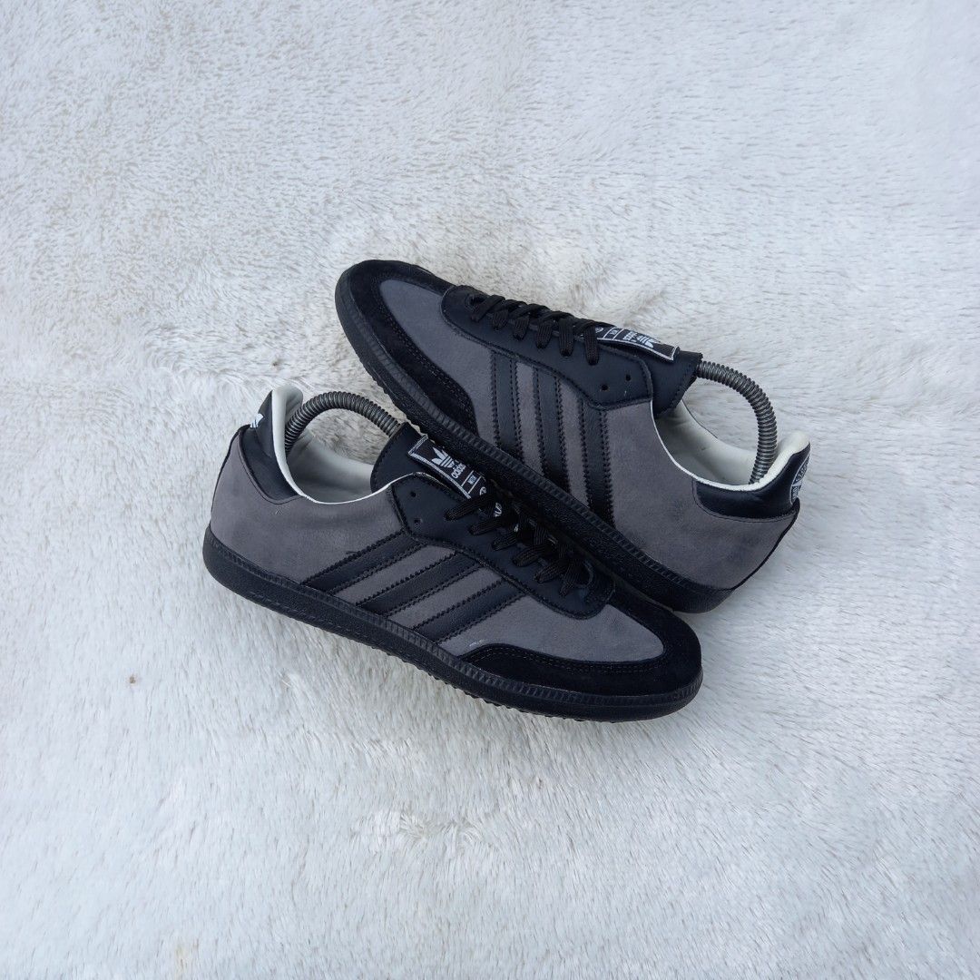adidas gazelle silver green womens Samba Decon 'Aurora Ruby' Sneakers