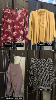 (Kategori: ) berada di . Dikirim oleh cicaloved (ID iklan 1354923940, Gambar 1). Deskripsi: .