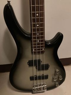 PJ Bass Guitar