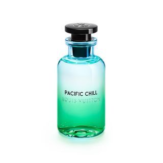 BNew Louis Vuitton Pacific Chill 100ML