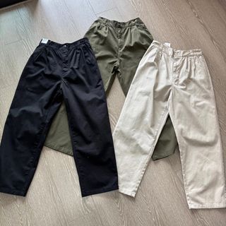 Carhartt WIP Marv Pant 25ss美式水洗復古雙褶寬鬆直筒滑板工裝休閒褲長褲629395605632031128