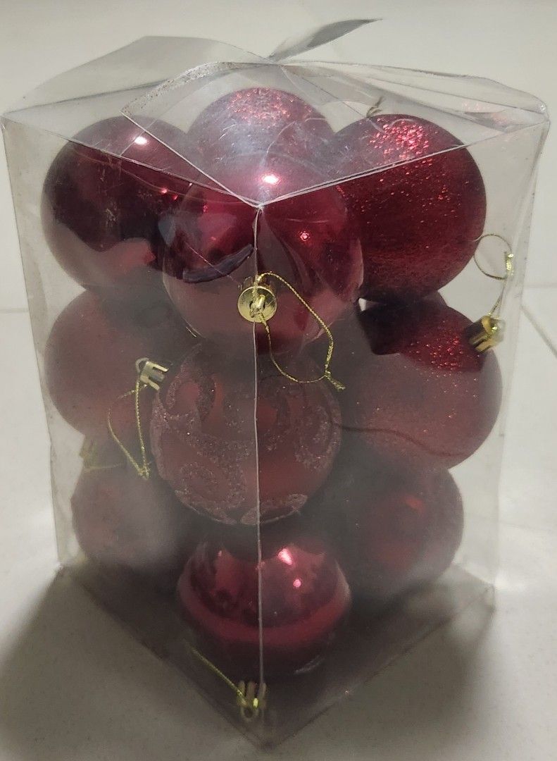 Christmas Tree65075512665346115