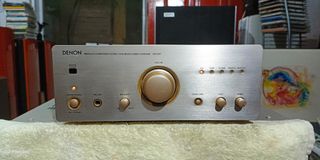 Denon Stereo Integrated Amplifier 73w 110v
