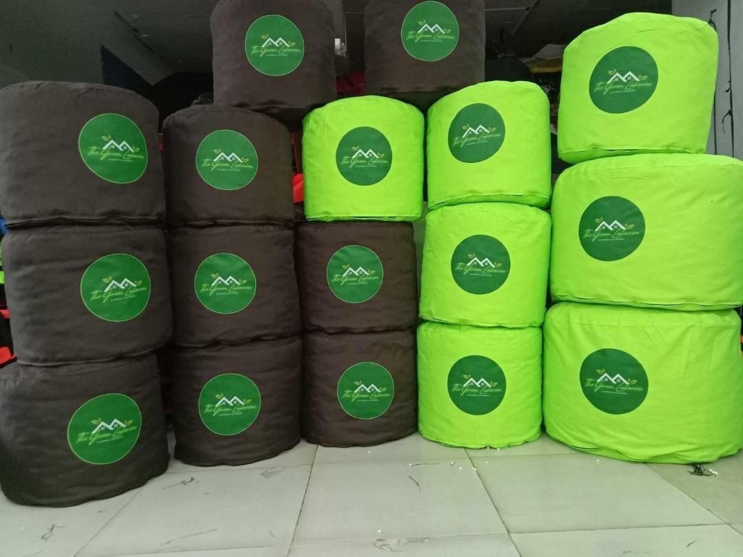 DUAL COVER WASHABLE BEAN | BALI BAG SOFA (Category: Other Sports Equipment and Supplies) located in Quezon City. Submitted by jirelyntrading2017 (Listing ID 1354923919, Image 1). Description: BEAN BAGS BALI BEAN BAGS 👌 Dual Cover 👌 Washable ✔️ WHOLE SALE /RETAIL ✔️ Best for Business & Family Use ✔️ We accept QUALITY logo print 🚚 We arrange Delivery and Shipping NATIONWIDE 💯 We have complete Business Documents and Receipts 💯 QUALITY IS OUR PR