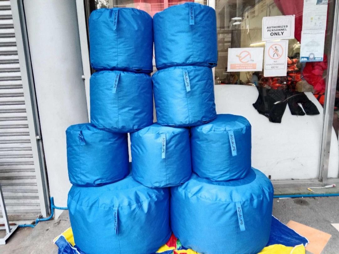 DUAL COVER WASHABLE BEAN | BALI BAG SOFA (Category: Other Sports Equipment and Supplies) located in Quezon City. Submitted by jirelyntrading2017 (Listing ID 1354923919, Image 2). Description: BEAN BAGS BALI BEAN BAGS 👌 Dual Cover 👌 Washable ✔️ WHOLE SALE /RETAIL ✔️ Best for Business & Family Use ✔️ We accept QUALITY logo print 🚚 We arrange Delivery and Shipping NATIONWIDE 💯 We have complete Business Documents and Receipts 💯 QUALITY IS OUR PR