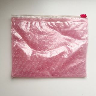 GLOSSIER Pouch