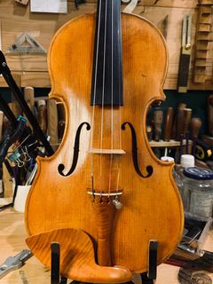 （分類：）位於 。 由 gracewood_violinmaking 提交（商品編號 1355067827，圖片 1）。簡介： 。