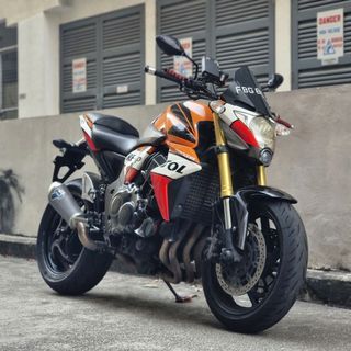 (Category: ) located in . Submitted by bikedynamiccentre (Listing ID 1355007805, Image 1). Description: .