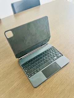 iPad Magic Keyboard 11 Inch Black64161122418178110