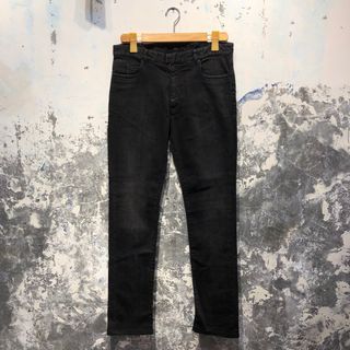 Jeans - Maison Margiela - Made In Italy