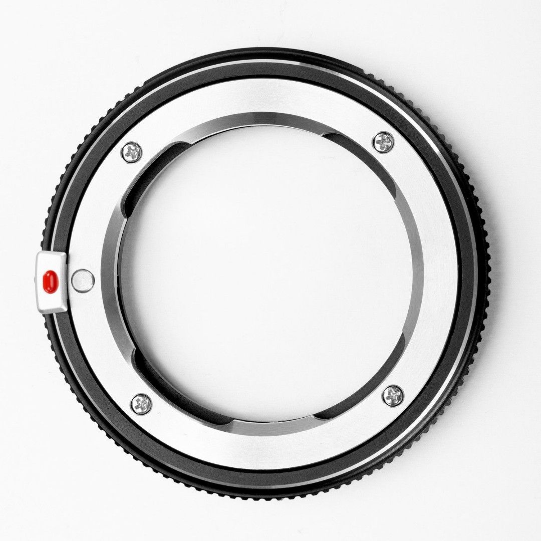 Adaptateur Objectif C Vers Monture L Pour Panasonic S1 S5 - C-LT