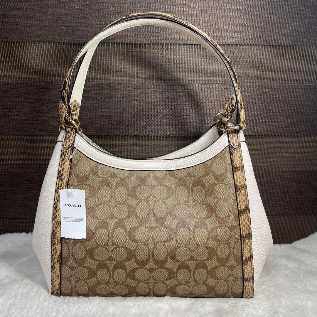 Kristy Shoulder Bag (Category: Luxury Bags & Wallets) located in Manila. Submitted by lovieauthenticmerchandise (Listing ID 1354927795, Image 2). Description: .