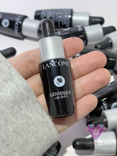 「正品現貨」Lancome 升級版嫩肌活膚精華 (小黑瓶) 7ml64227394675587110