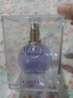 Lanvin Eclat D' Aprege EDP 100ml Original