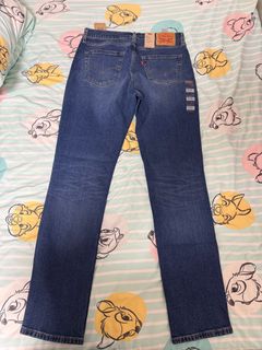 全新有牌Levi's 牛仔褲 511629386030586911113