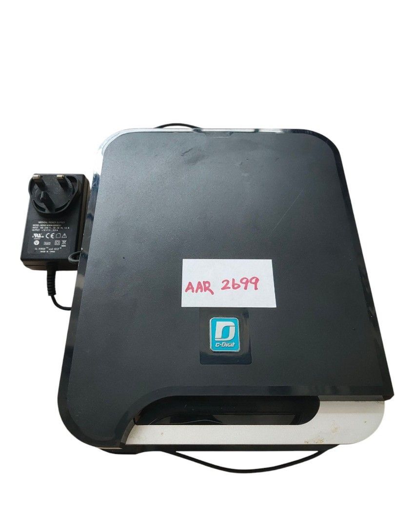 Licor C-Digit Bolt Scanner for sale @ $250 each (AAR 2699), Health ...