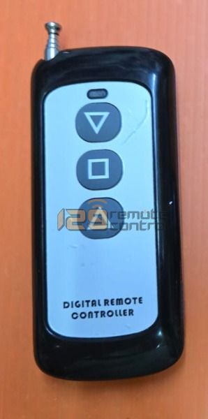 (Local SG Retail Shop) Digital Remote Controller Duplication Services New Remote Replacement. (Category: Other Home Appliances) located in Singapore. Submitted by 129remote (Listing ID 1354997749, Image 1). Description: (Local SG Retail Shop) Digital Remote Controller Duplication Services New Remote Replacement..