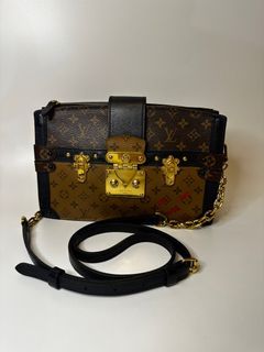 Louis Vuitton Soft Trunk