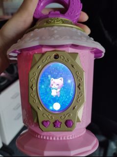 💖Magic x Warrior Virtual pet like tamagotchi 💖