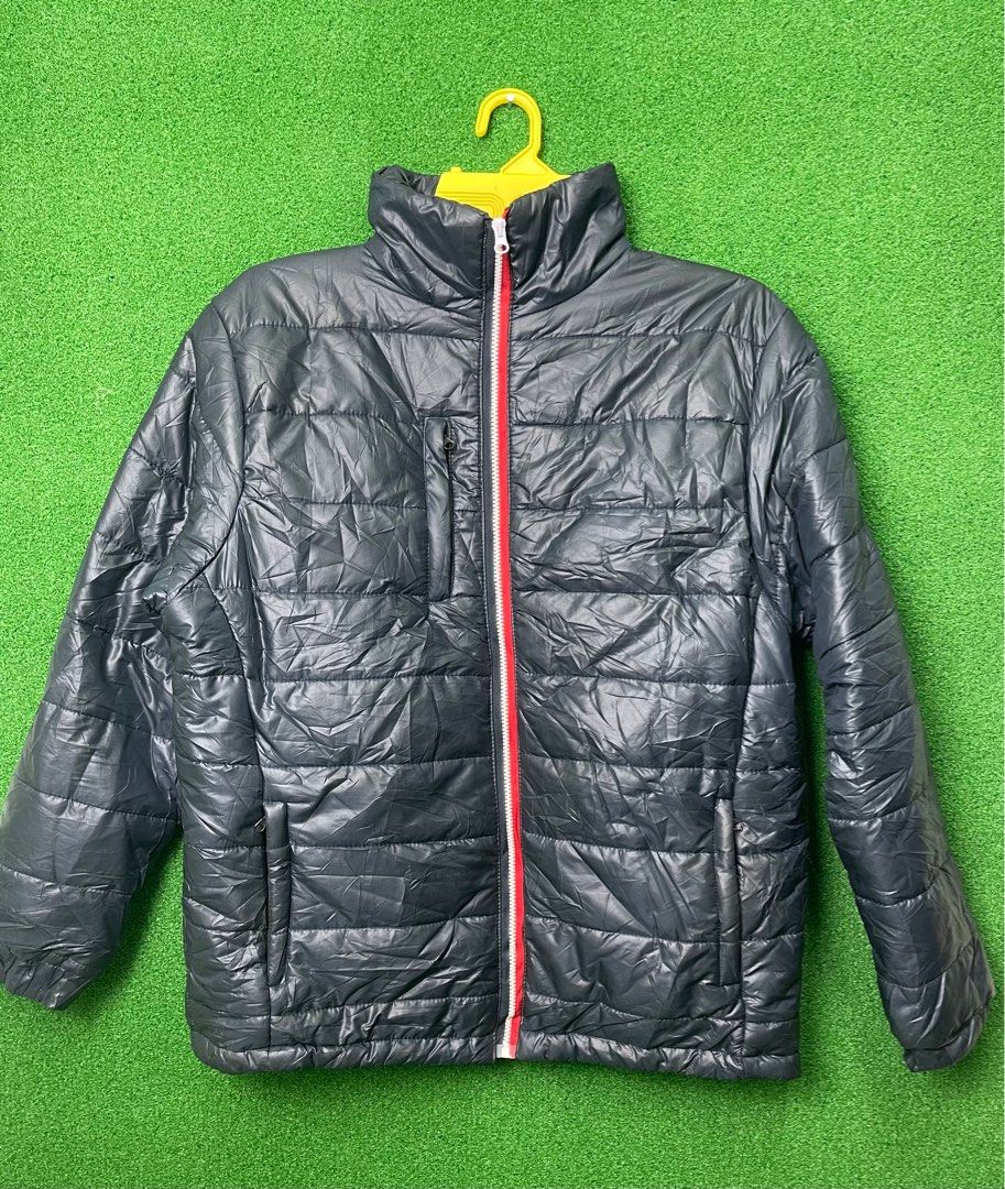 Monclear jacket (Category: Activewear) located in Kajang. Submitted by azie65 (Listing ID 1355033769, Image 1). Description: 👕PIT23 👕LABUH28 👕CONDITION CANTIK 👕NO REFUND 🤝 👕LIHAT SEMUA DETAIL BAJU SEBELOM MEMBELI 👕JIKA ADA SEBARANG SOALAN SILA PM @ WASAP LINK DI PROFIL 👕TIADA OFFER 🙏🏻🤝 👕HARGA RM + rm8 SS RM15 TERIMA KASIH SEMOGA KITA SEMUA SENTIASA DALAM LINDUNGAN ALLAH S.W.T 🤲🏻.