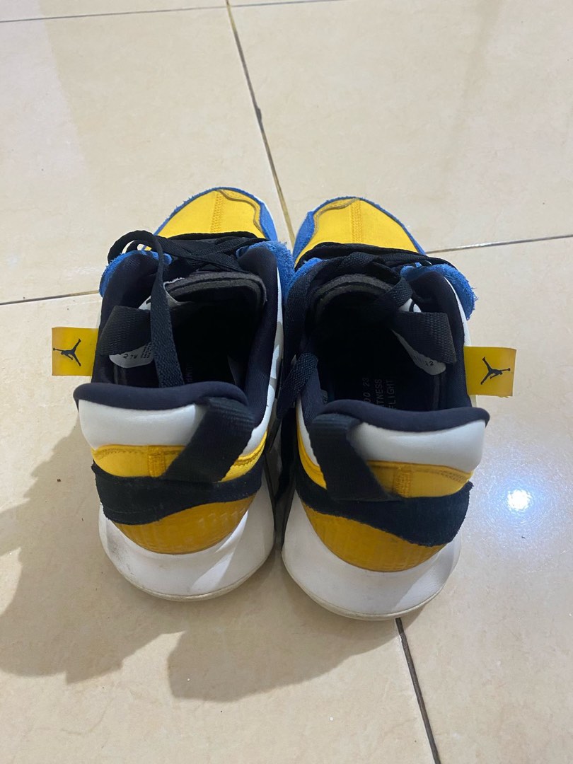 jual nike jordan original