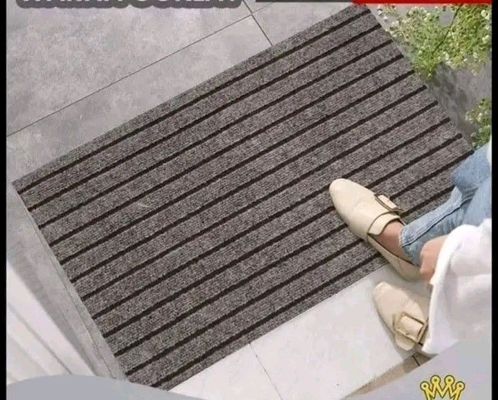 Non Slip Doormat 50x80cm (Category: Changing Mats & Accessories) located in Manila. Submitted by micoooy (Listing ID 1354932026, Image 1). Description: .