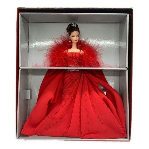 Barbie Ferrari Doll - Mattel Collector NRFB - Poupée Collection Neuve