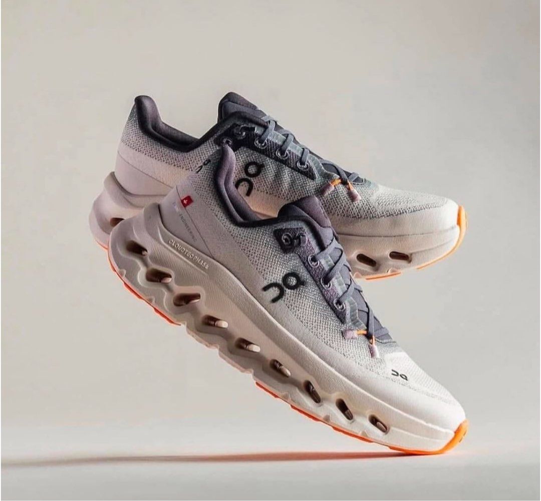 On Cloud Tilt Iron Dew (Category: Sneakers) located in Bacoor. Submitted by turthel.finds (Listing ID 1355020312, Image 1). Description: Guaranteed Authentic/Purchased Abroad Size 7&8 Available Onhand PH.