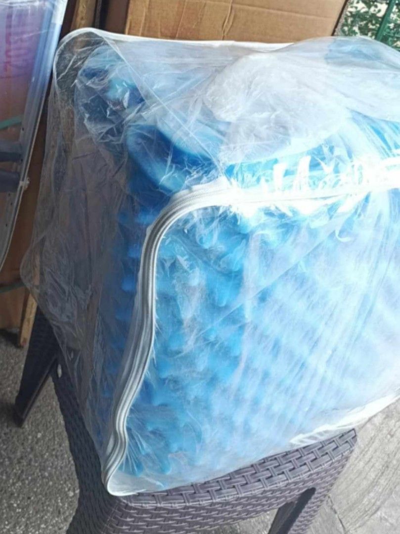 ordinary mura na egg mattress (Category: Braces, Support & Protection) located in Manila. Submitted by joy63057743416 (Listing ID 1355097320, Image 1). Description: brandnew affordable onhand negotiable good quality and condition open for pick up and delivery high quality we also sell many medical supplies call me 09971037330 cod,gcash,bank transfer.