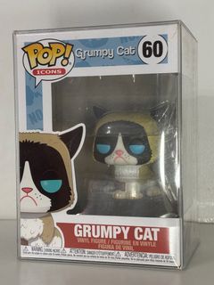 Original Grumpy Cat Funko POP!