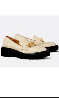 Original Jessa Lug Loafers