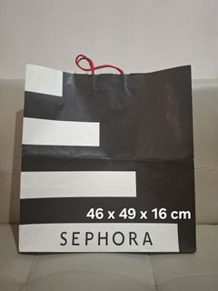 (Kategori: ) berada di . Dikirim oleh authenticpaperbag (ID iklan 1354915420, Gambar 1). Deskripsi: .
