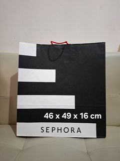 (Kategori: ) berada di . Dikirim oleh authenticpaperbag (ID iklan 1354915327, Gambar 1). Deskripsi: .