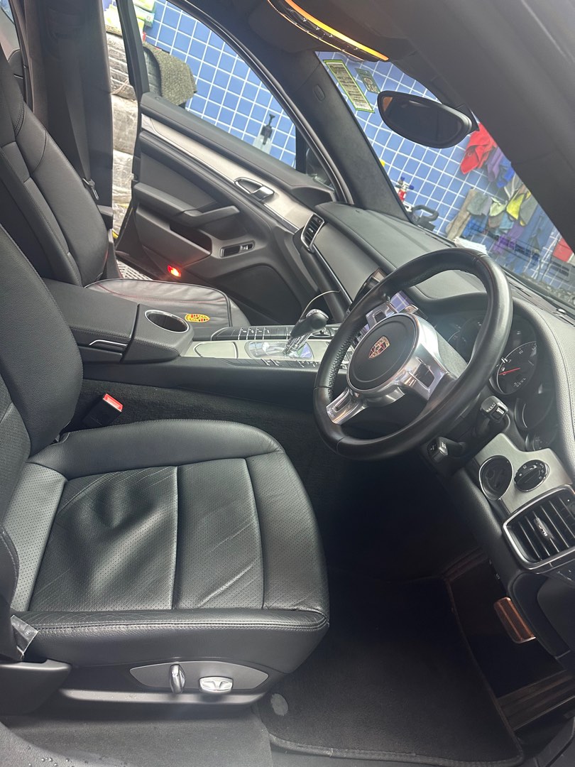 Porsche Panamera 3.6 (M)62863174140161112