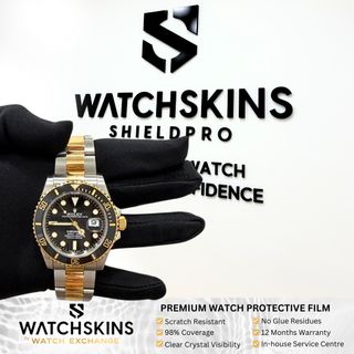 (Category: ) located in . Submitted by watchskinssg (Listing ID 1354913807, Image 1). Description: .