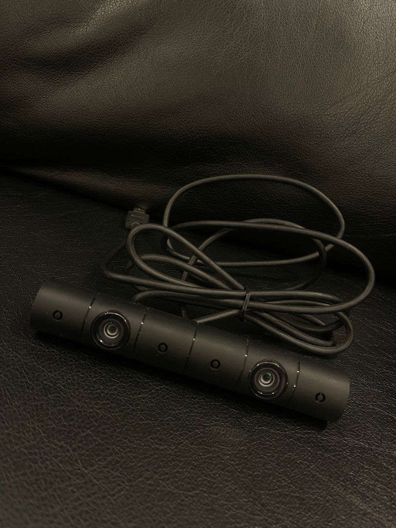 Ps4 camera v2 (Category: PlayStation) located in Pasig City. Submitted by mr018 (Listing ID 1355020825, Image 2). Description: PS4 CAMERA V2 FOR SALE! 1300 nalang po no issue Taytay loc near pasig & cainta Lalamove only.