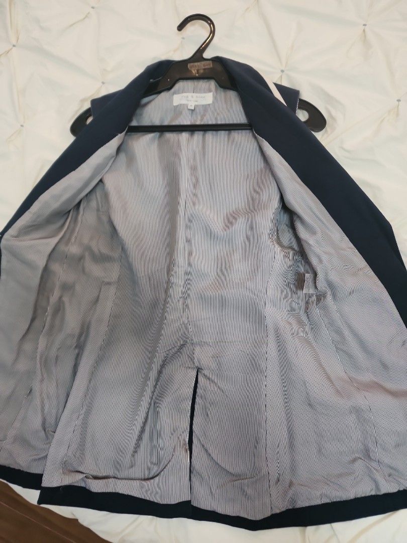 Rag and Bone vest (Category: Sleeveless) located in Paranaque City. Submitted by declutterproject (Listing ID 1354980195, Image 3). Description: decluttering.