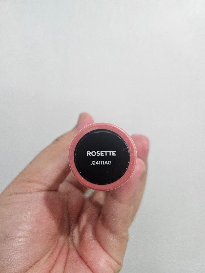 ROSETTE Vice Cosmetics One & Done Blush Stick | MFD 11/2024 (Category: Makeup) located in Mandaluyong City. Submitted by aj.declutter (Listing ID 1355045489, Image 2). Description: .