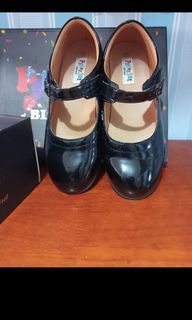 School shoes