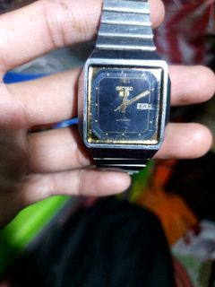 Seiko 5 vintage 7009-208A