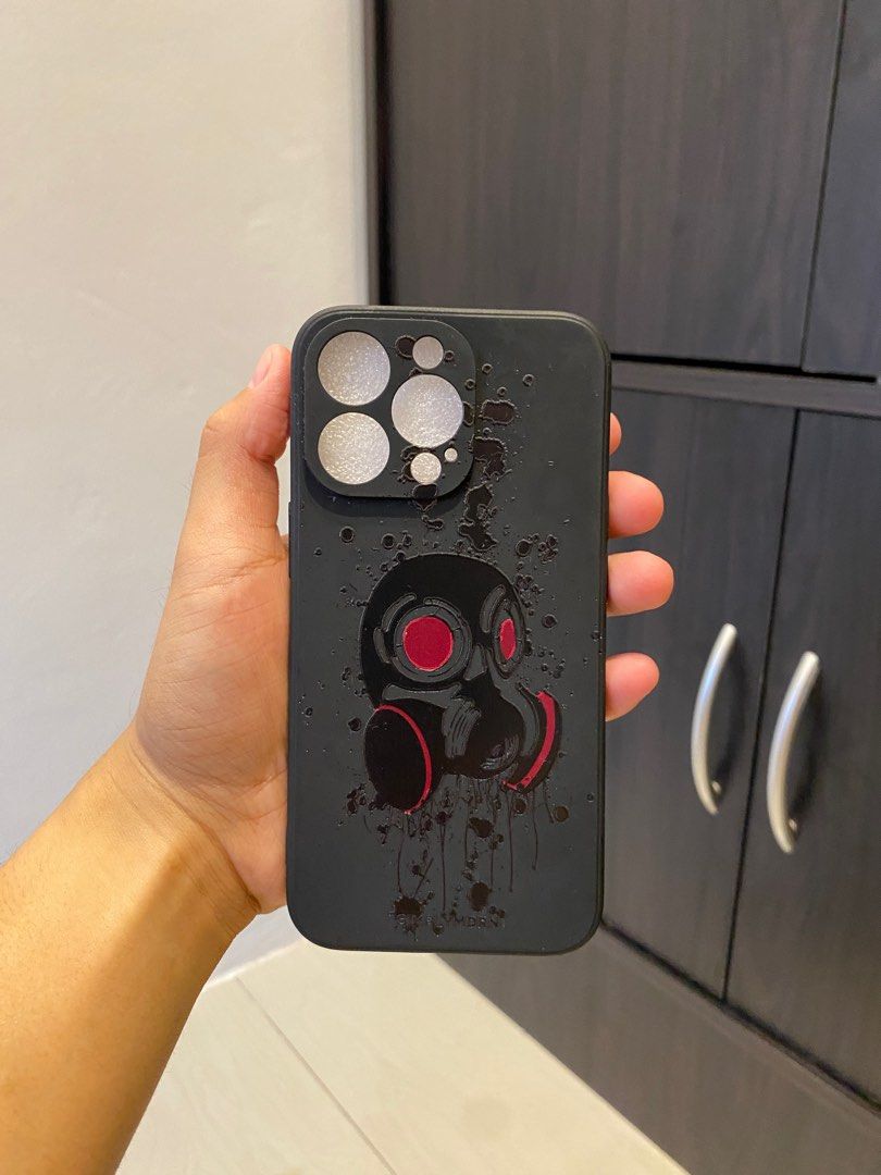 SimplyMdrn Brand iPhone 13 Pro Cases (Category: Cases & Sleeves) located in Caloocan City. Submitted by fddpy (Listing ID 1354998456, Image 2). Description: Selling this Simply Mdrn Brand iPhone 13 Pro cases for 300 EACH - Never been used. - Bought it for 1,500. You can check their site. - Lalamove or LBC only. Meet up if malapit. .