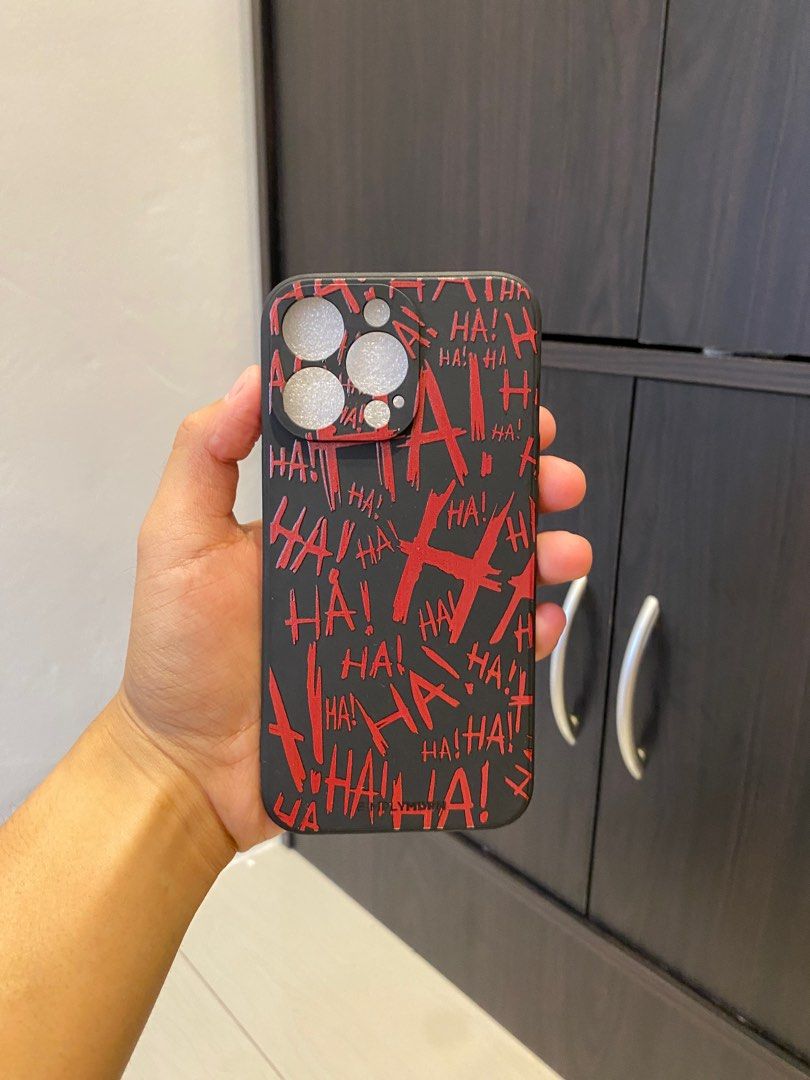 SimplyMdrn Brand iPhone 13 Pro Cases (Category: Cases & Sleeves) located in Caloocan City. Submitted by fddpy (Listing ID 1354998456, Image 1). Description: Selling this Simply Mdrn Brand iPhone 13 Pro cases for 300 EACH - Never been used. - Bought it for 1,500. You can check their site. - Lalamove or LBC only. Meet up if malapit. .