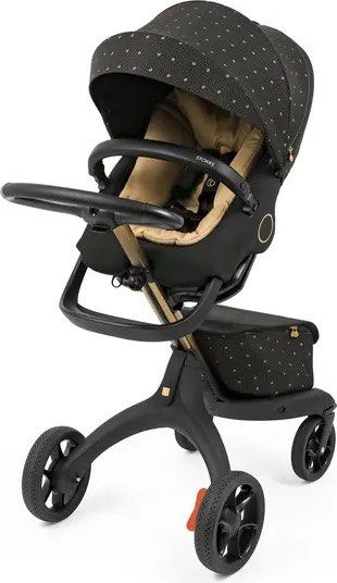 Stokke Xplory X Signature Edition Stroller (Category: Strollers) located in Singapore. Submitted by pinklipsticks (Listing ID 1355007962, Image 3). Description: The Rolls Royce of baby strollers IYKYK In Mint condition .