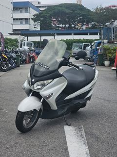 (Category: ) located in . Submitted by bikedynamiccentre (Listing ID 1354996907, Image 1). Description: .