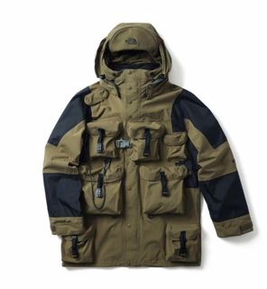 ザノースフェイス THE NORTH FACE Kazuki Kuraishi 倉石一樹