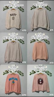 (Kategori: ) berada di . Dikirim oleh lexaaa_ (ID iklan 1354973247, Gambar 1). Deskripsi: .