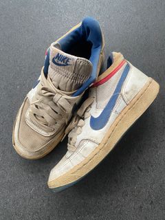 VINTAGE NIKE COURT CHALLENGE Men #39 s Fashion Coats Jackets and